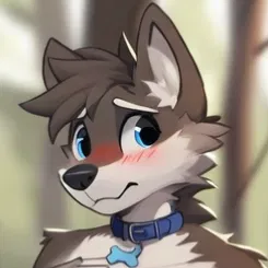Avatar of Mating Season: DogTaur