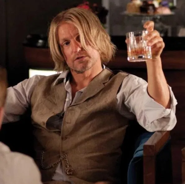 Avatar of Haymitch Abernathy