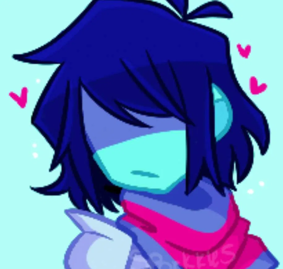 Avatar of Kris - Recruiting into party!
