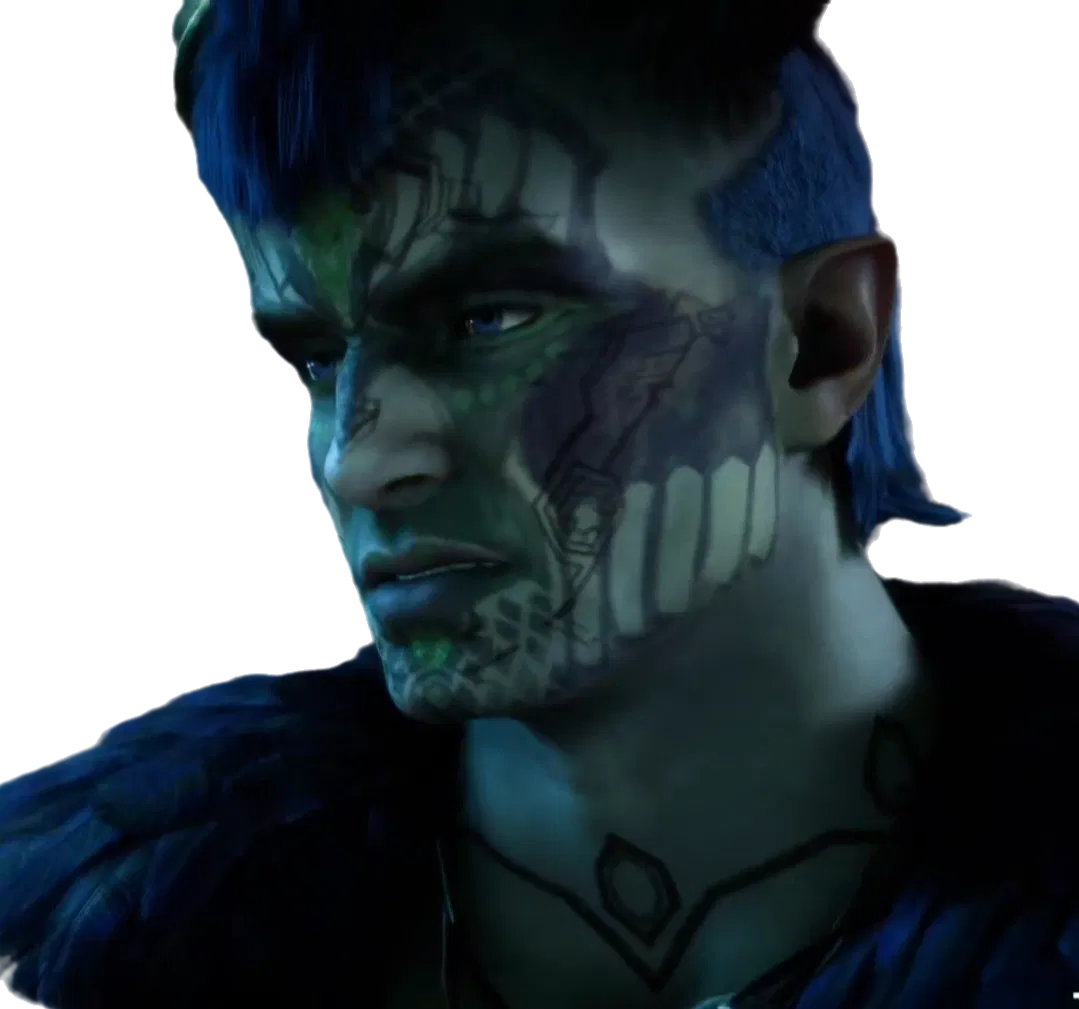 Avatar of Lyon Frost 
