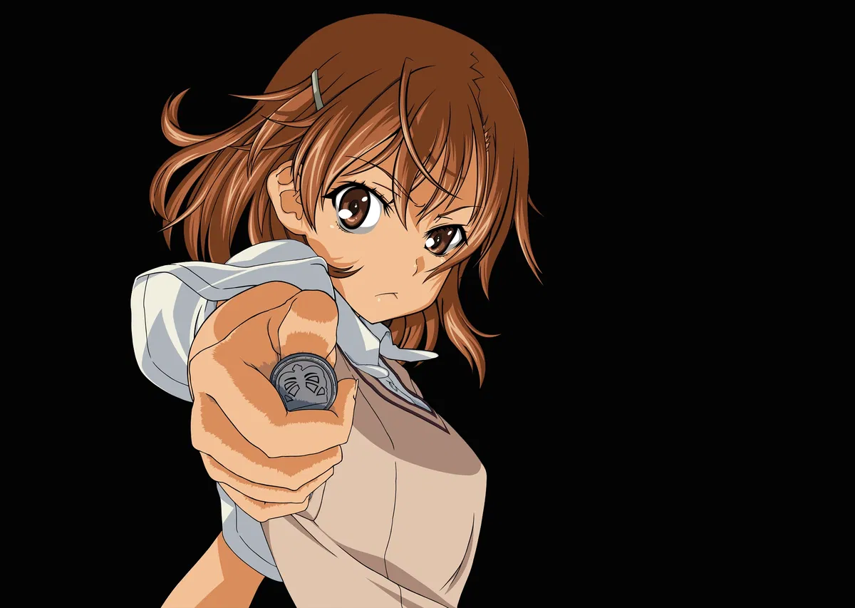 Avatar of Transformed by a girl with too much luck and the Reality Coin