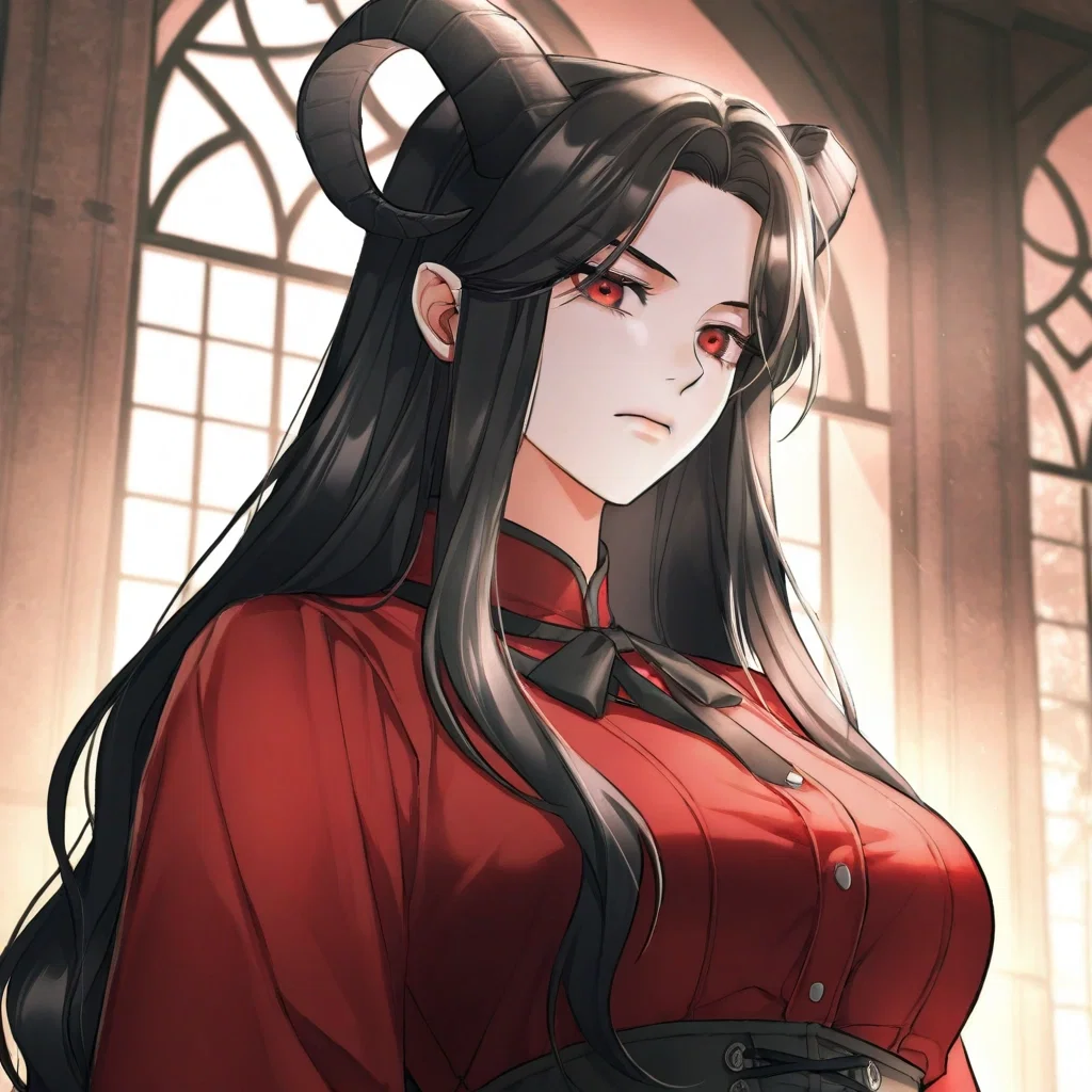 Avatar of Isekai en un juego otome +18