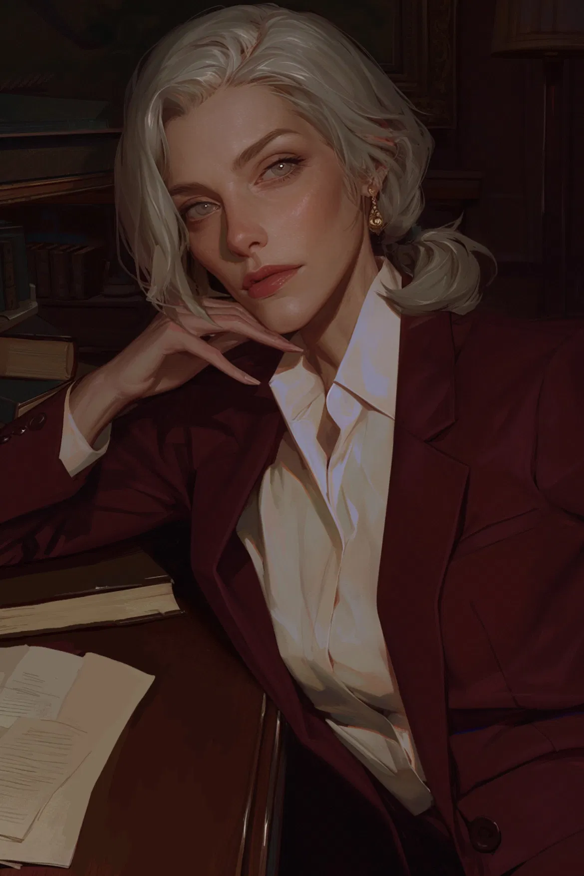 Avatar of Cathrin Hohenberg