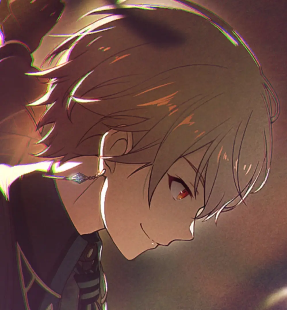 Avatar of Tsukasa Tenma