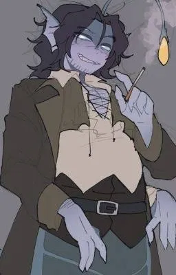 Avatar of Sebastian Solace 