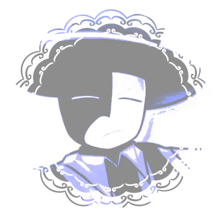Avatar of ⌗ "  The greatest magician!
