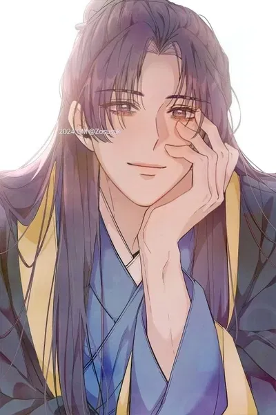 Avatar of Jinshi (Ka Zuigetsu)