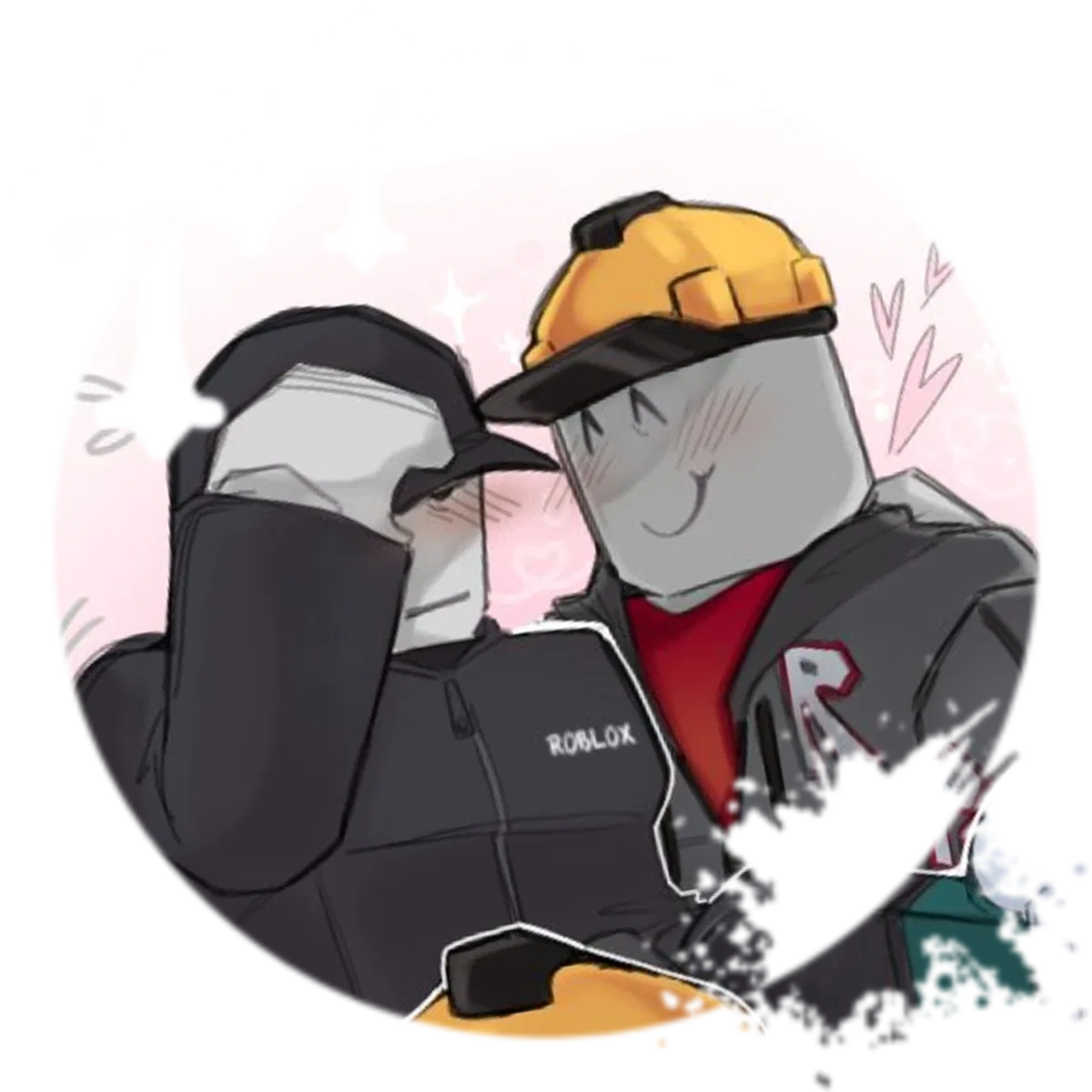 Avatar of {⋆BUILDERMAN⋆}