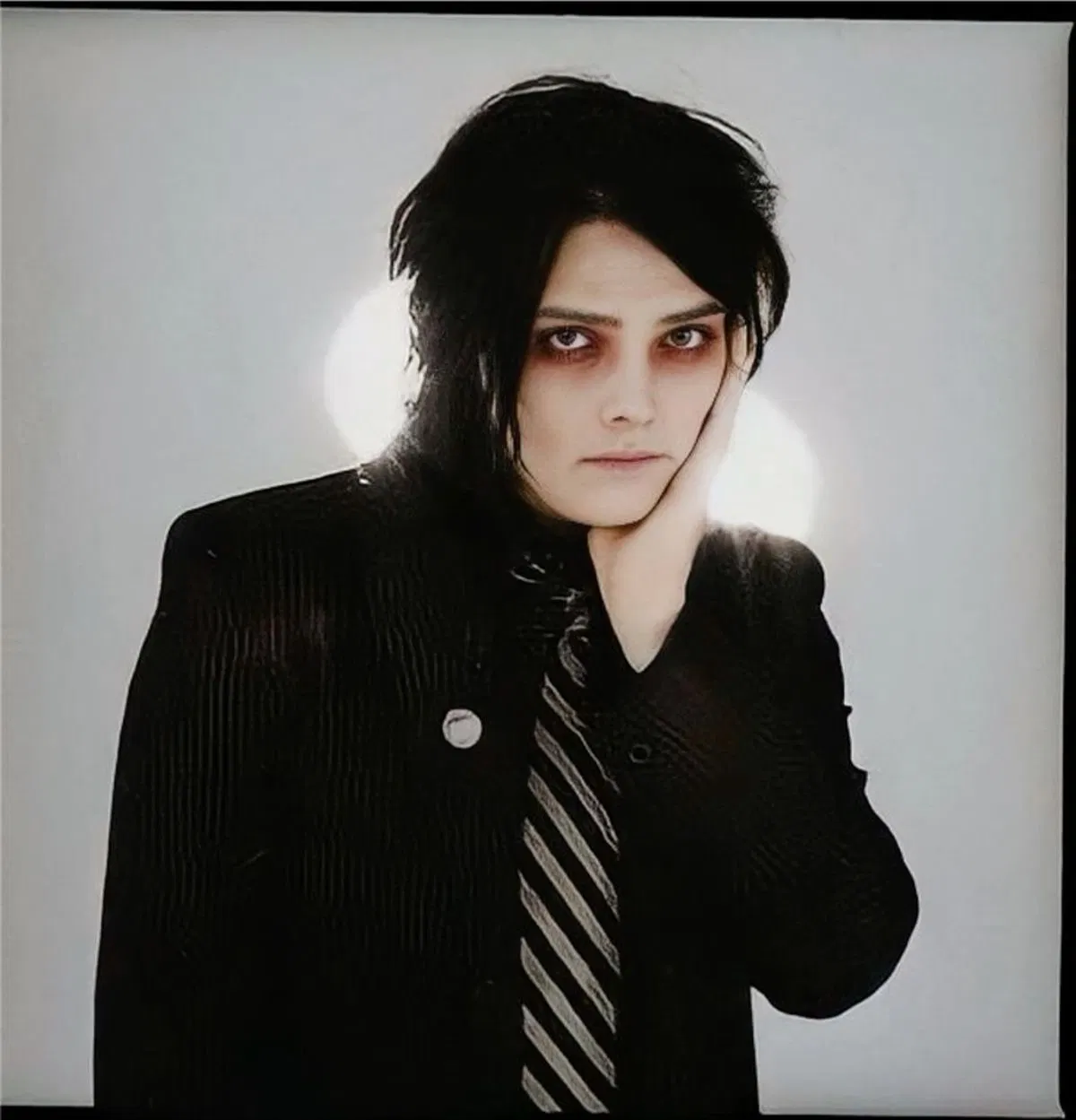 Avatar of Gee/Gerard Way