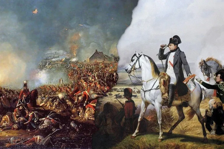 Avatar of Napoleonic wars 1812