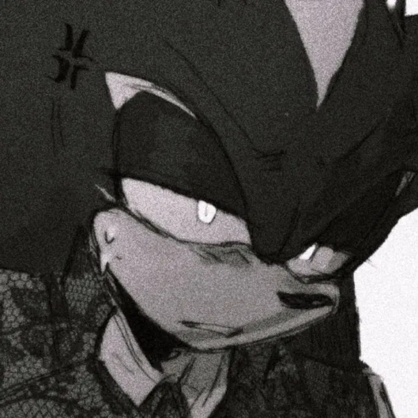 Avatar of {DILF} Shadow The Hedgehog