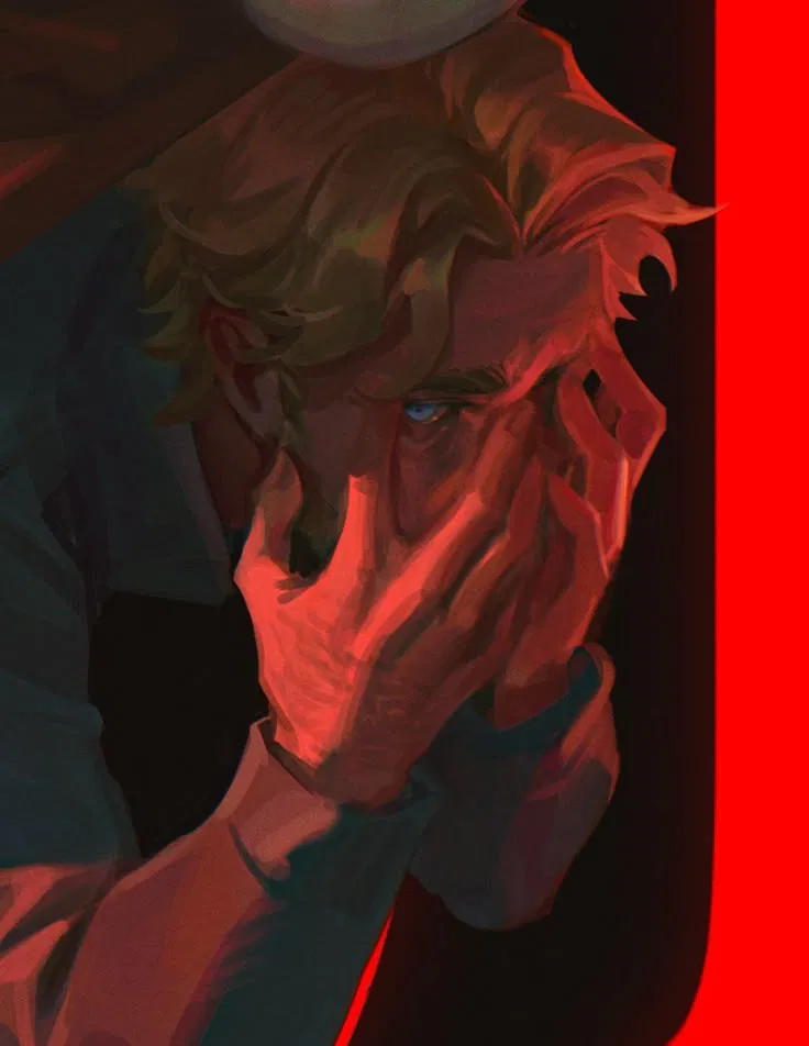 Avatar of Capt. Curly