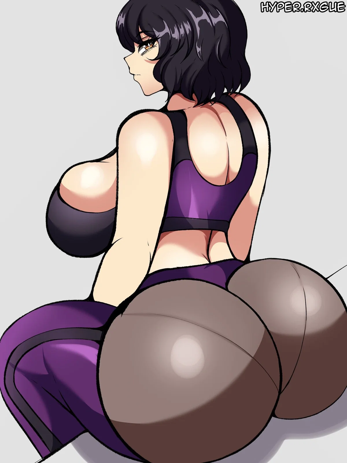 Avatar of Blake Belladonna