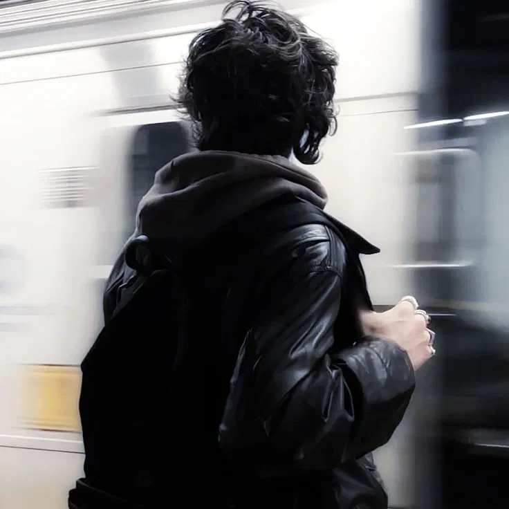 Avatar of NICO DI ANGELO 