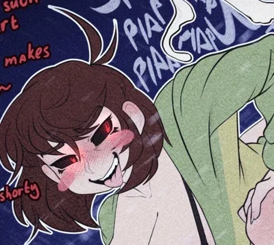 Avatar of forced to make this btw