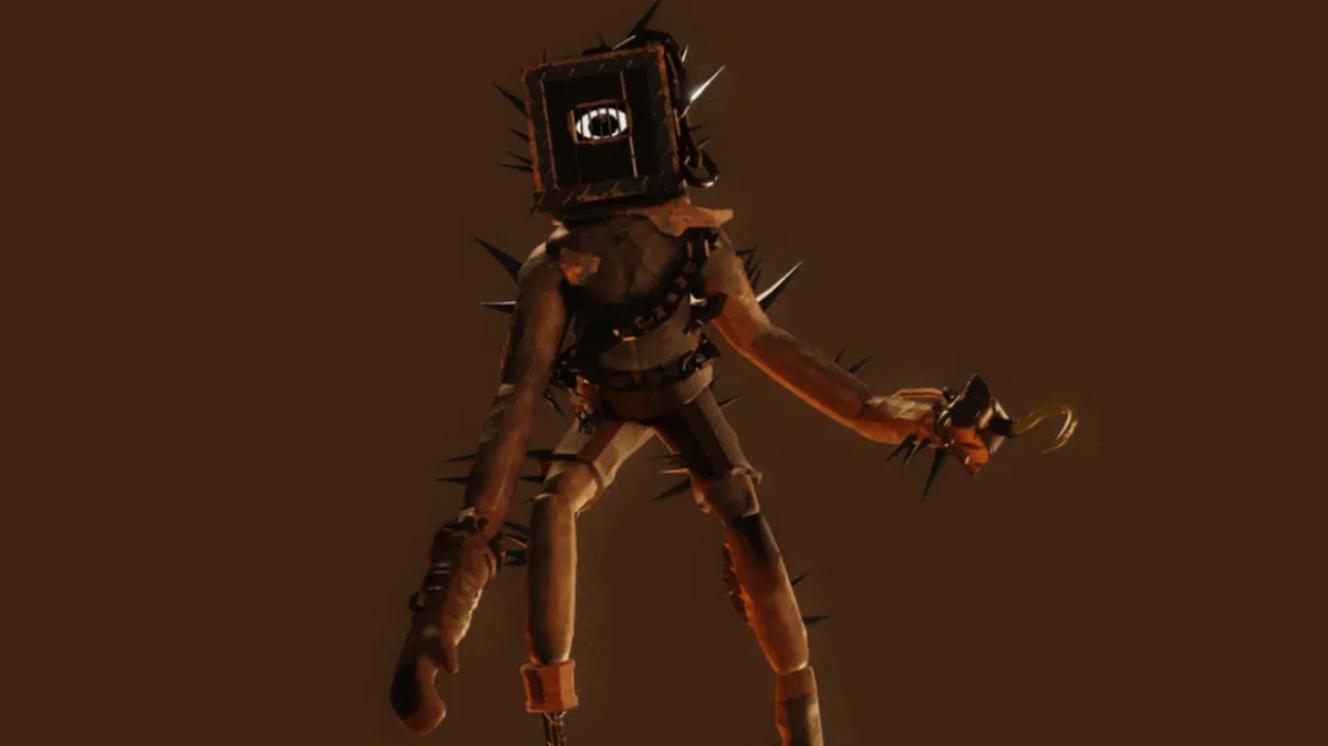 Avatar of The Watcher