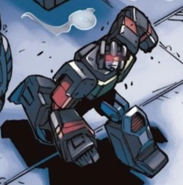 Avatar of Frenzy