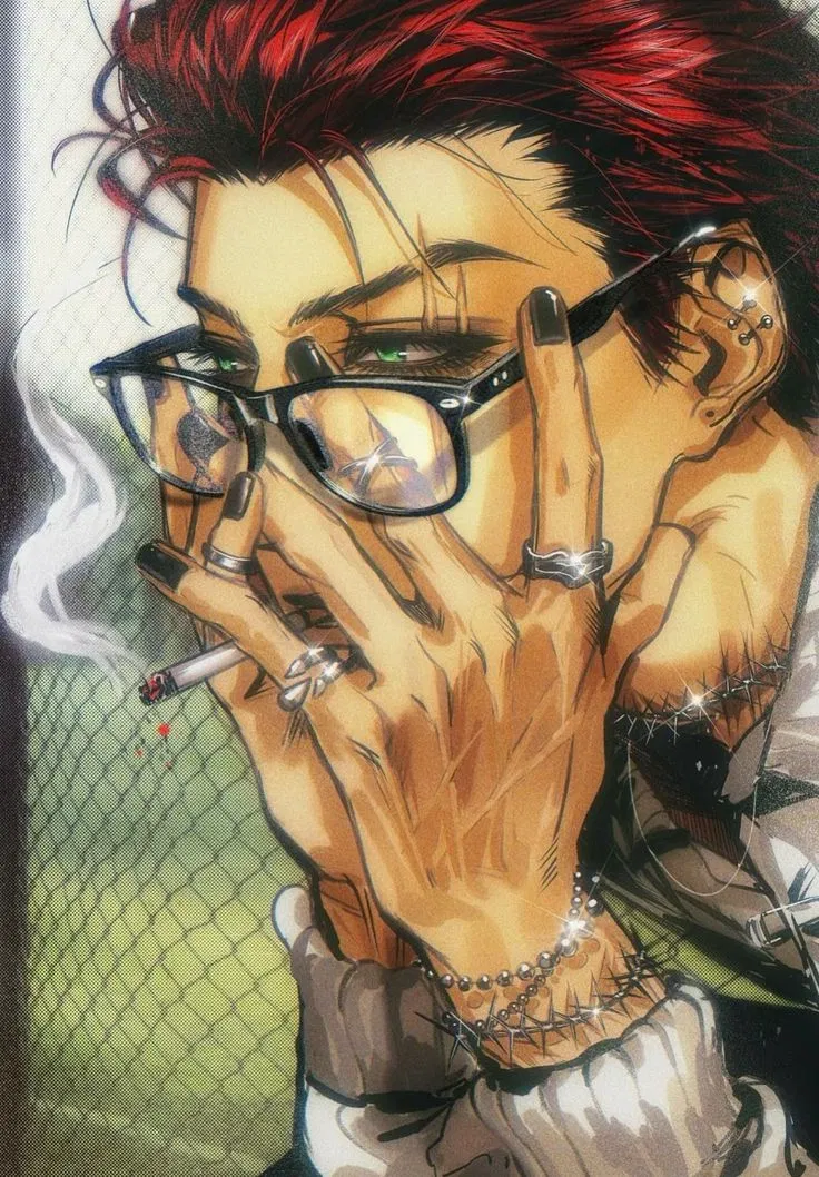 Avatar of ☣Dominic Mor || Dominant agent💎