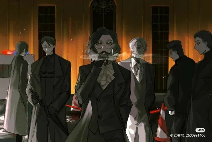 Avatar of Truth in the Darknes