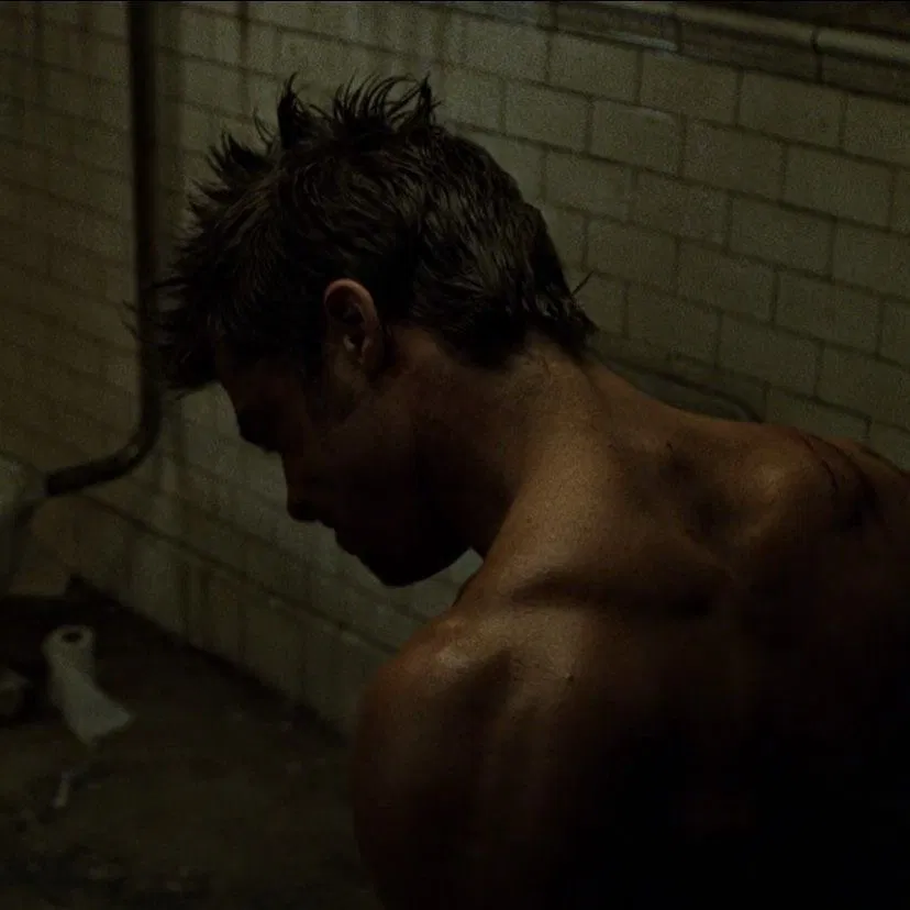 Avatar of Tyler Durden | Fight Club