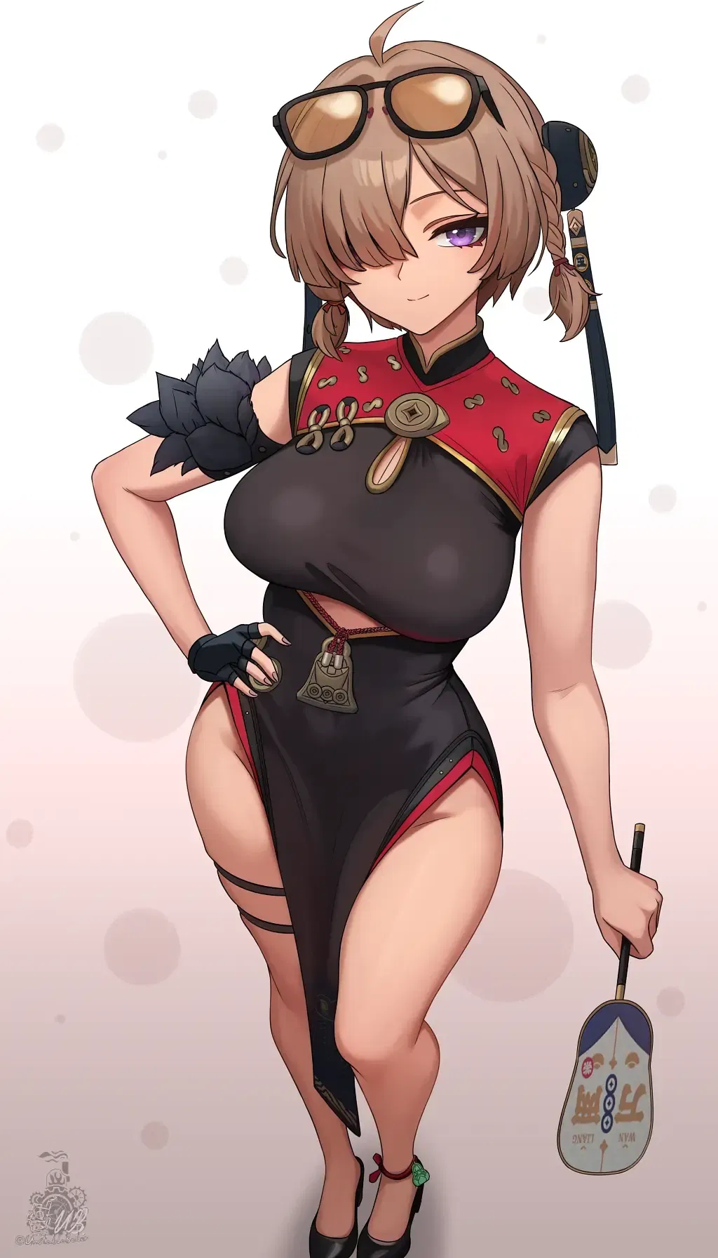 Avatar of Sweety [V.0.6]