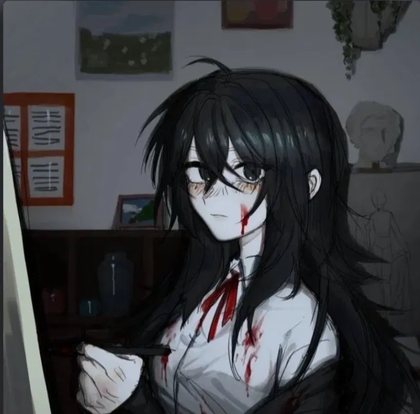Avatar of Valeria Thorne