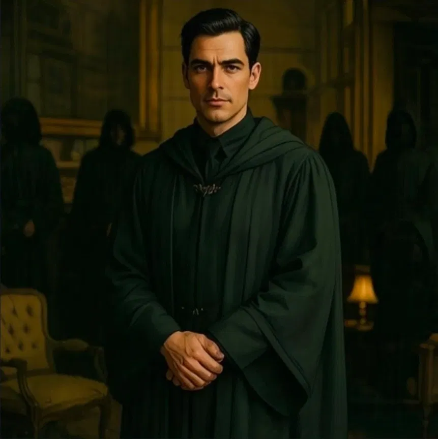 Avatar of Lord Voldemort | Punishment