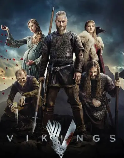 Avatar of Vikings RPG