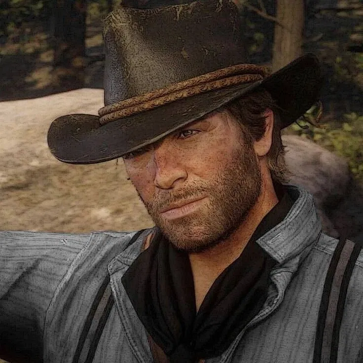 Avatar of Arthur Morgan