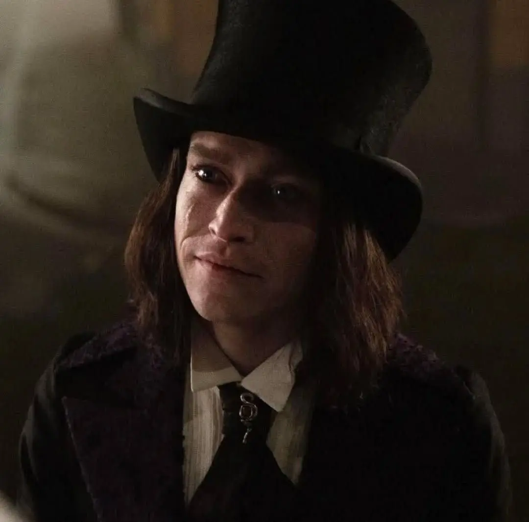 Avatar of Conde Drácula