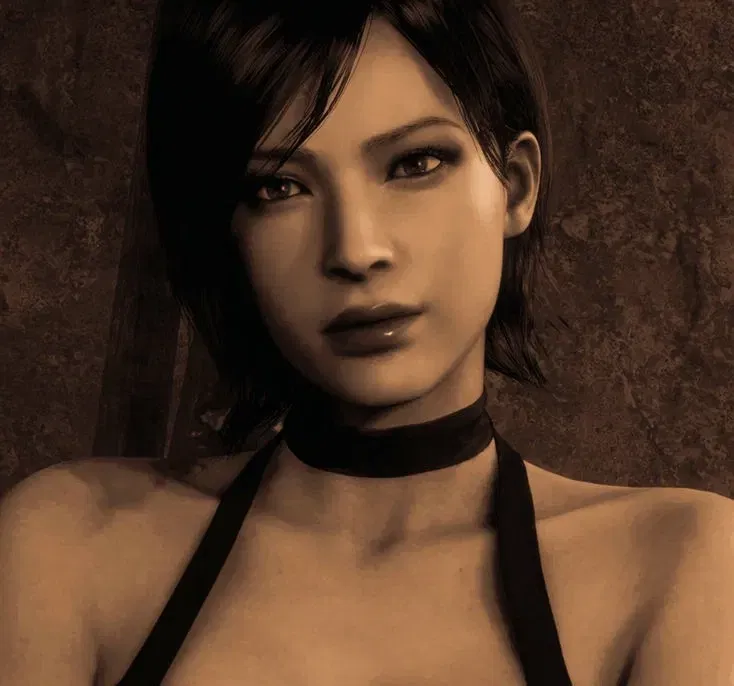 Avatar of Ada Wong