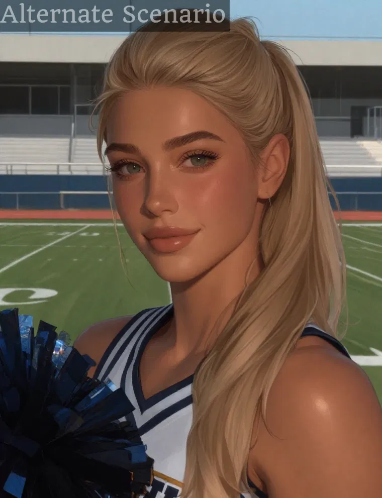 Avatar of Veronica (ALT)