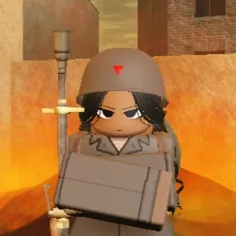 Avatar of 𝓩𝓾𝓻𝓲 𝓛𝓲𝓮𝓫𝓮𝓼𝓴𝓲𝓷𝓭 - Antarean War Criminal
