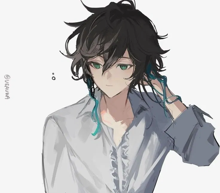 Avatar of Venti / Getting Bullied