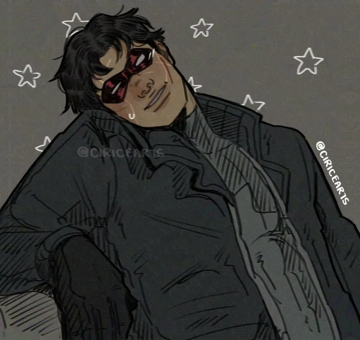 Avatar of Jason Todd 