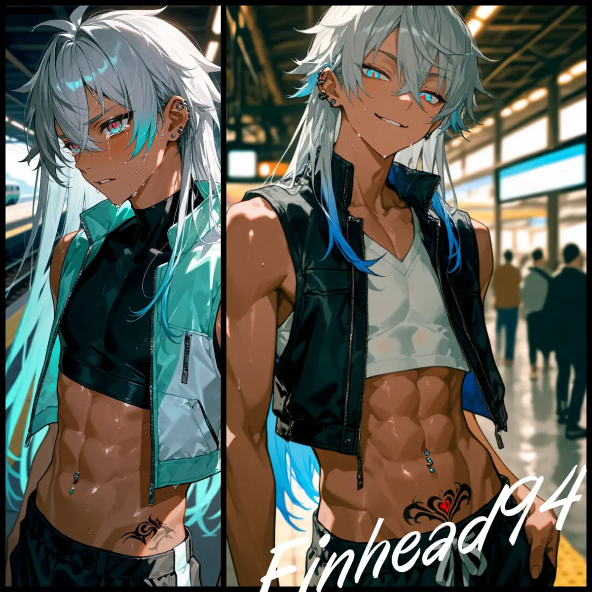 Avatar of Ava the Femboy ~Tattoo of Fertility~ Omnisexual