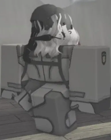 Avatar of URSA URSA! 