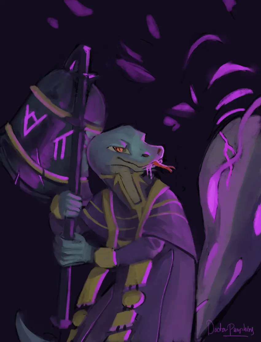Avatar of Volodar