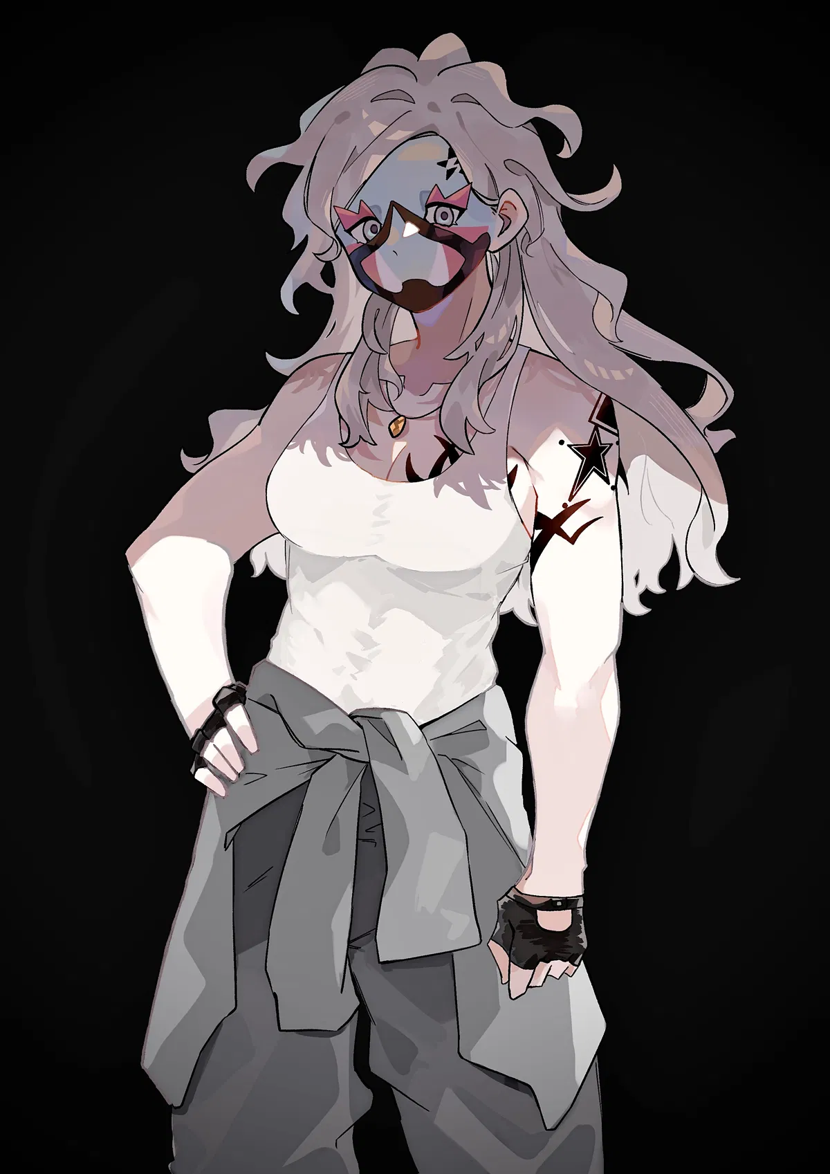 Avatar of Eri