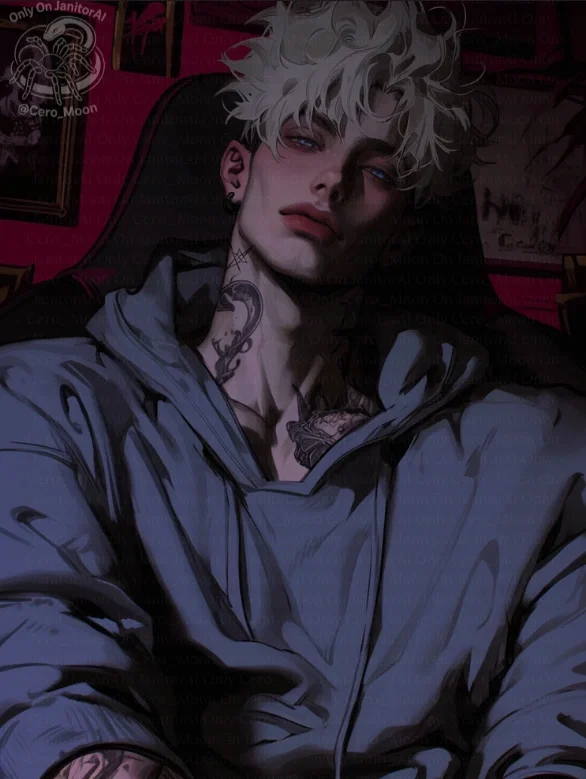 Avatar of Jax Black [New Life]