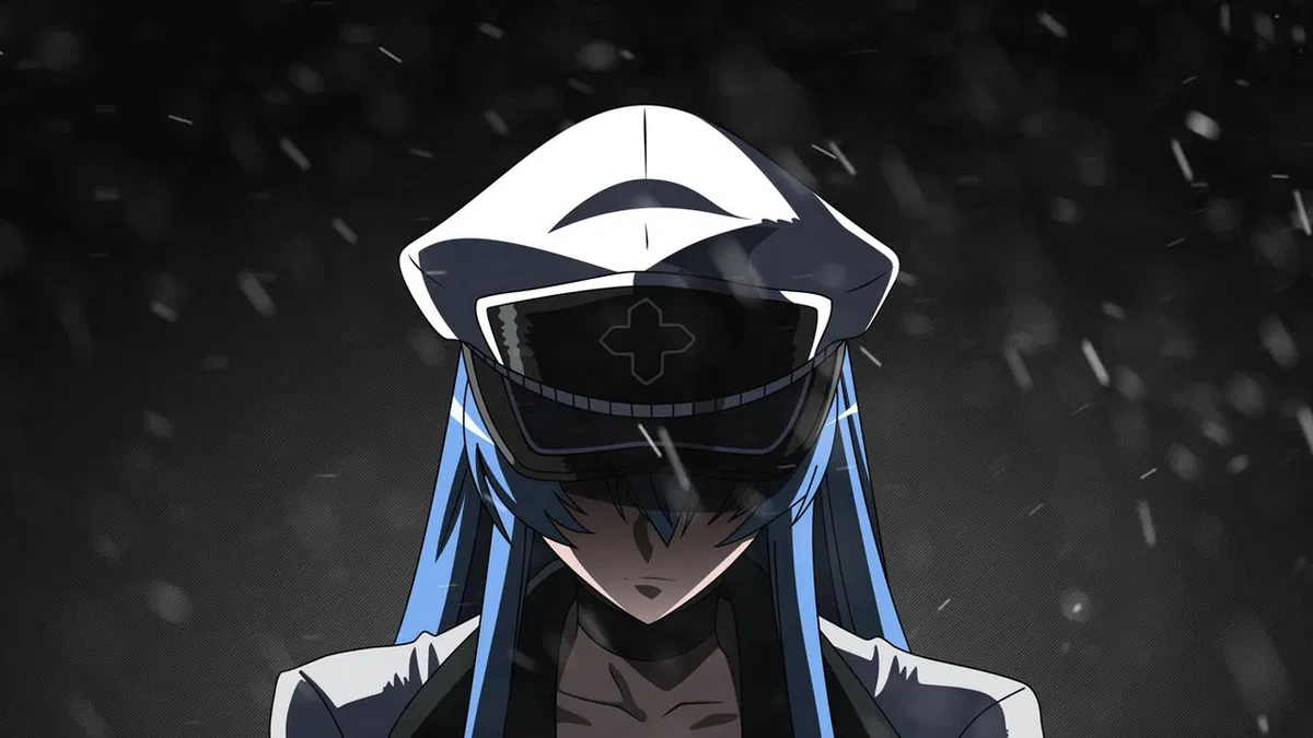 Avatar of Esdeath