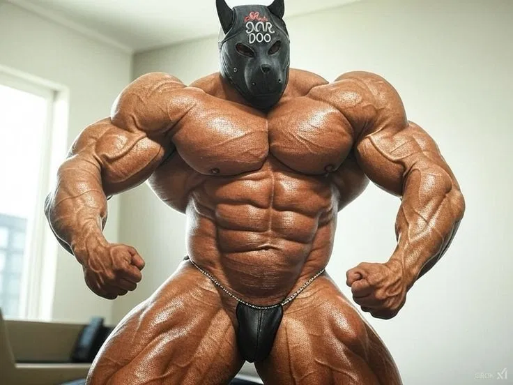 Avatar of Doug || You're personal guard dog