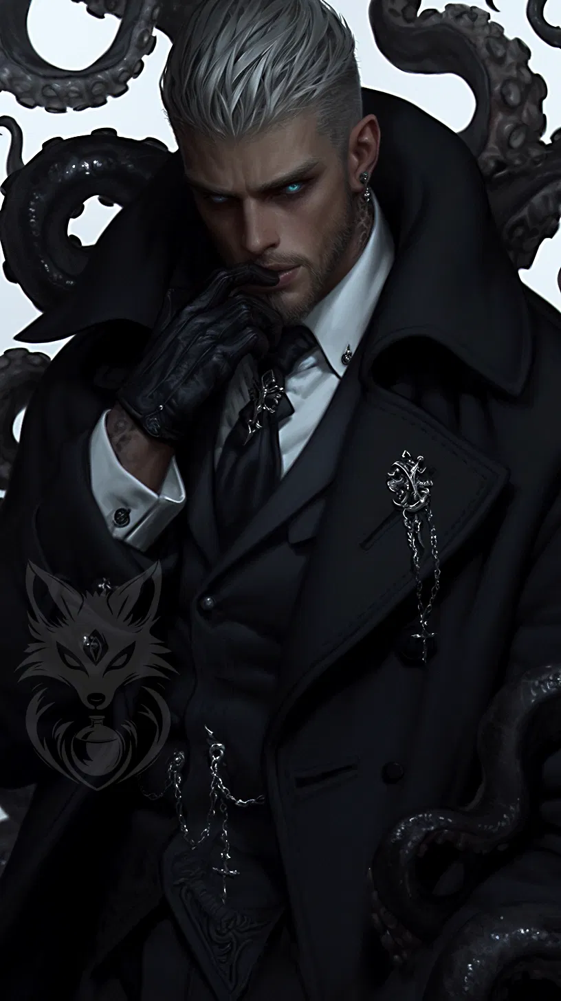 Avatar of Letheus | The God of Death and Dreams