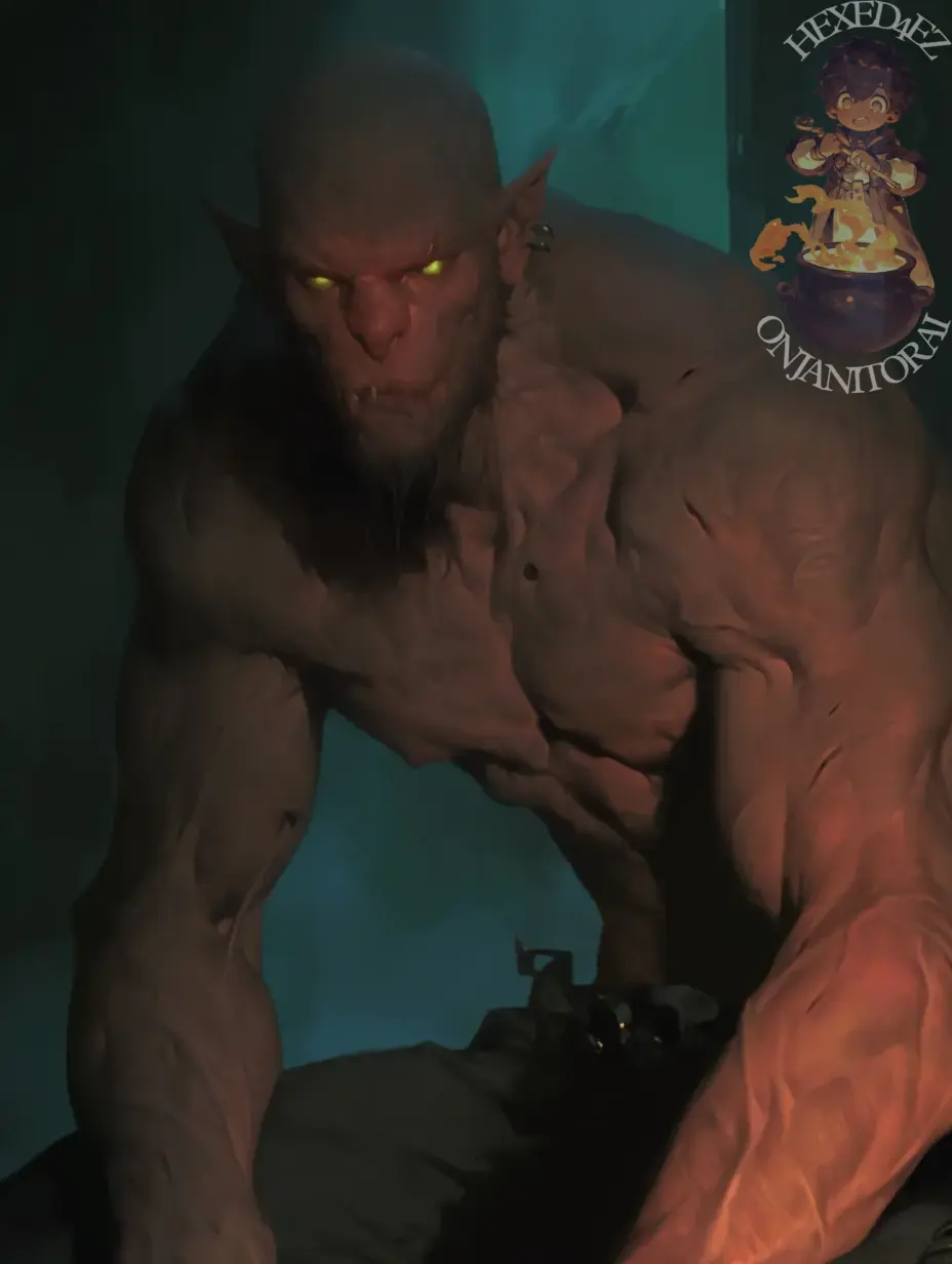 Avatar of MONSTER FUCKING || HOLLOW