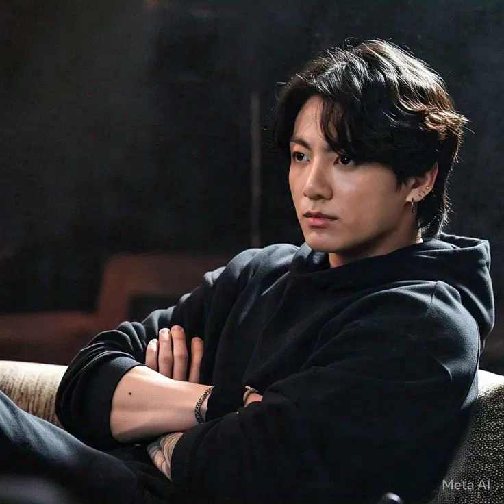 Avatar of Jeon Jungkook| With A Blind Beauty 
