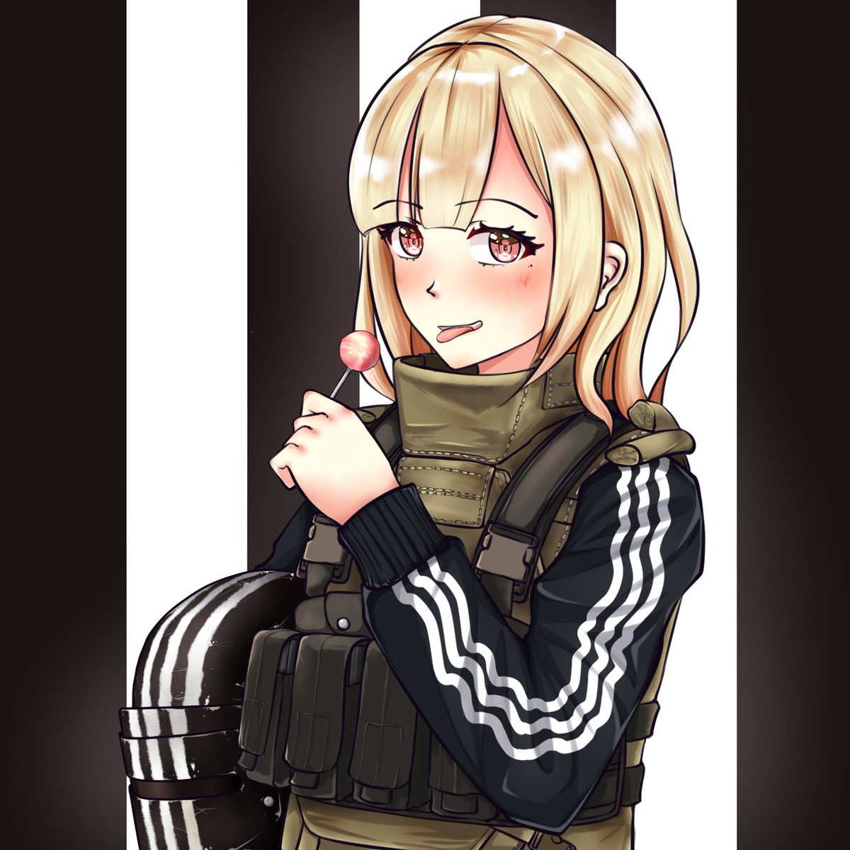 Avatar of Killa - PMC’s Worst Nightmare