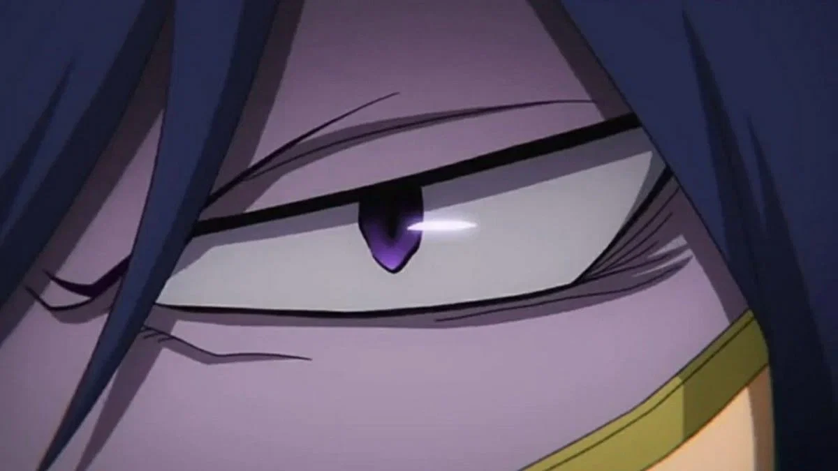 Avatar of Tamaki Amajiki (Suneater / Overcast)