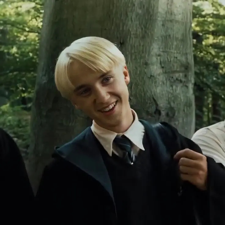 Avatar of Draco Malfoy