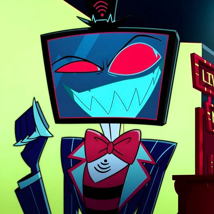 Avatar of Vox | Hazbin Hotel