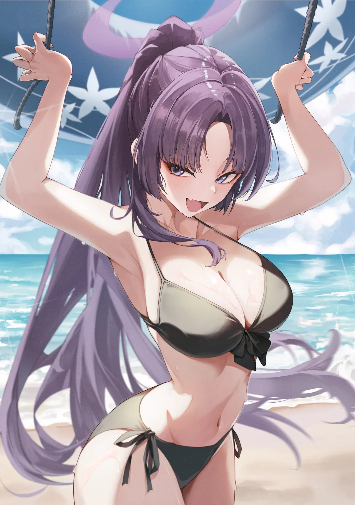 Avatar of Akemi •|• Sunlit Siren